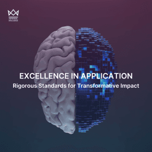 Excellence in Application