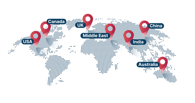 Regent Global Family