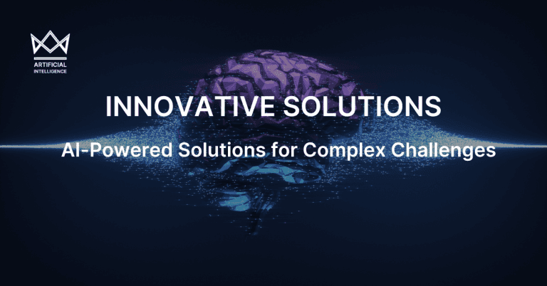 Innovative Solutions