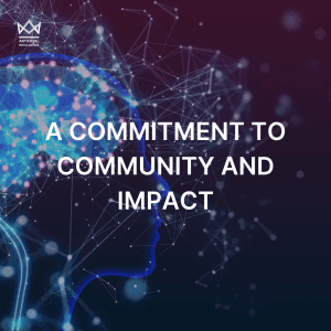 A Commitment to Community and Impact