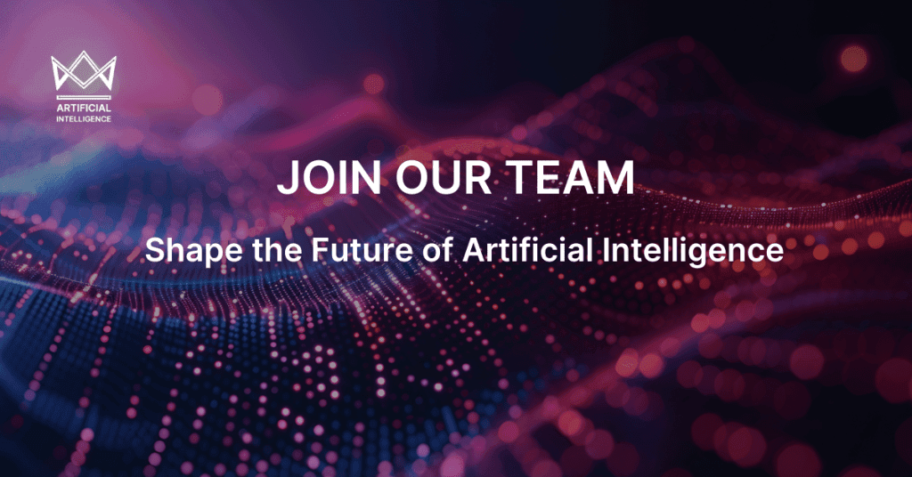 Join AI Regent